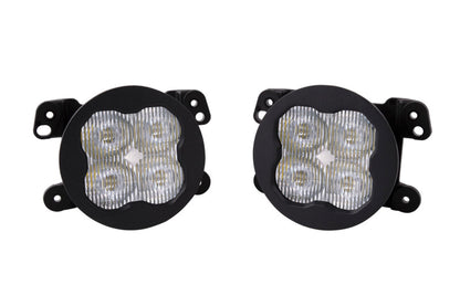 Diode Dynamics DIO LED Light Pods