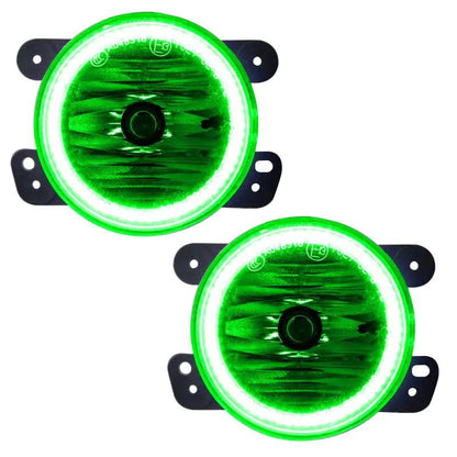 ORACLE Lighting ORL LED Fog Light Halos by ORACLE Lighting