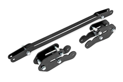 Rough Country 3 Inch Lift Kit | Honda Pioneer 1000