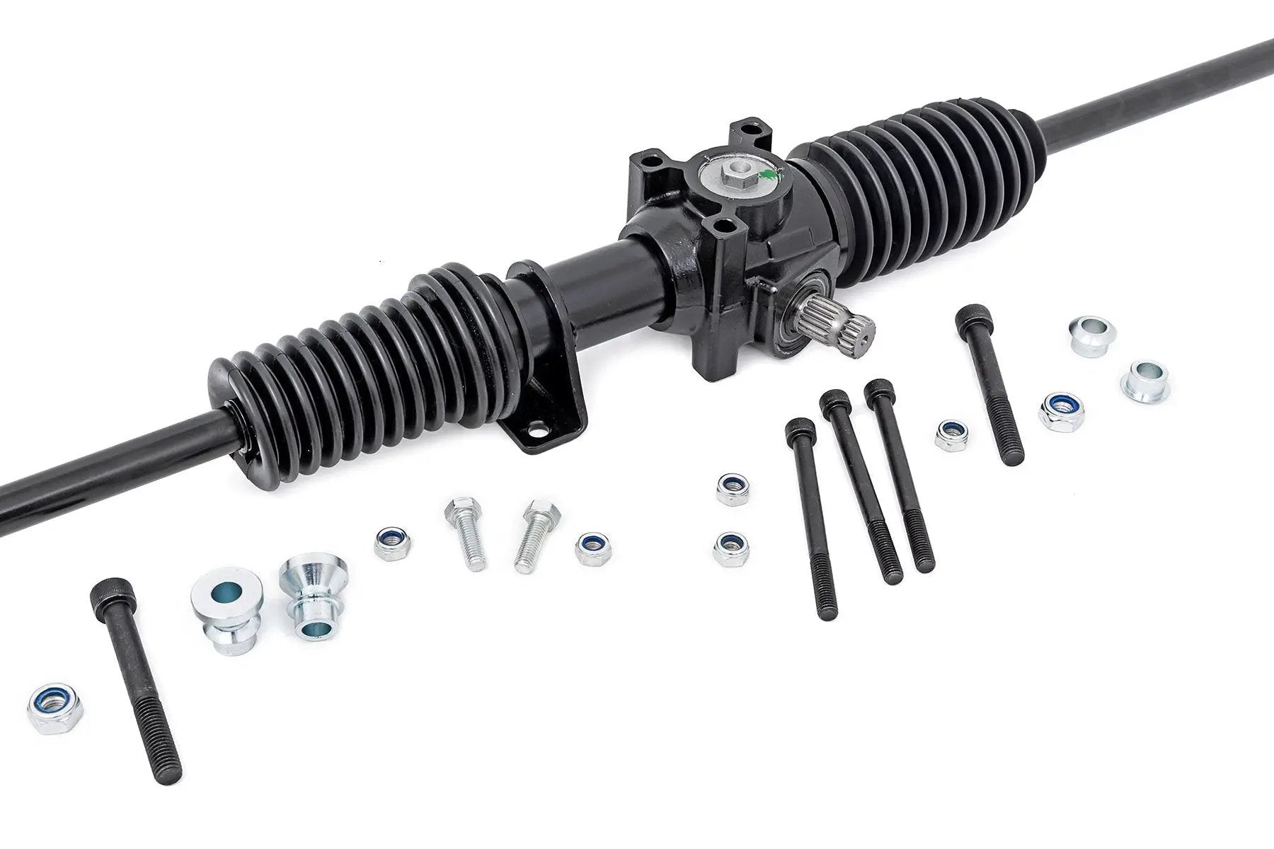 Rough Country Rack and Pinion | Heavy Duty | Polaris Ranger XP 1000 by Rough Country