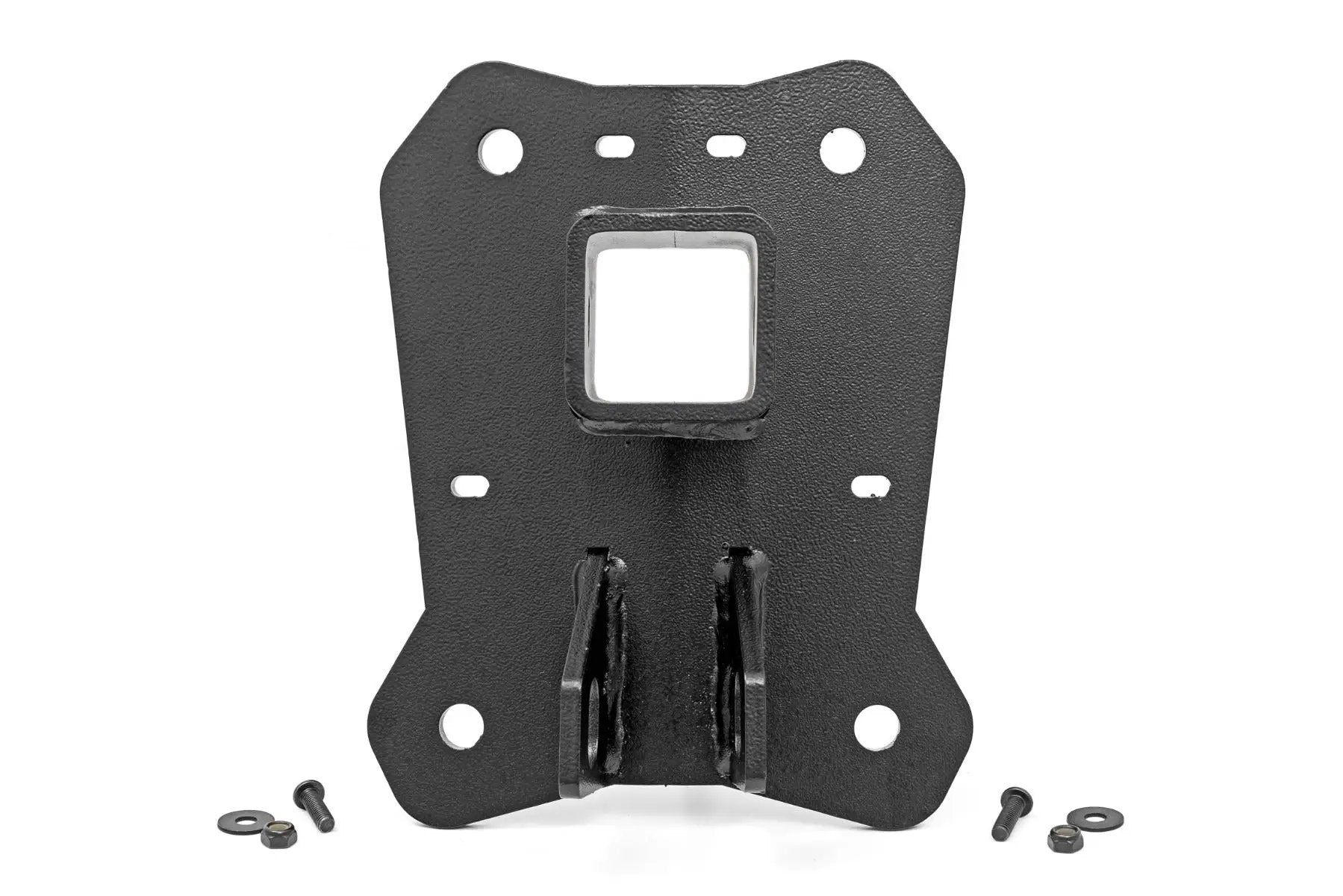 Rough Country Receiver Hitch | Polaris RZR Turbo R 4 by Rough Country