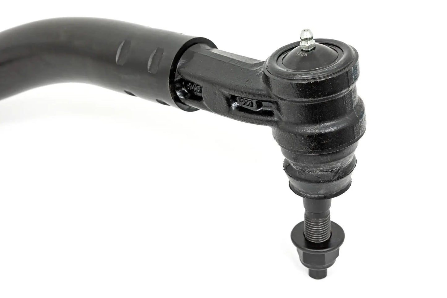 Rough Country High Steer Kit | Jeep Gladiator JT/Wrangler JL 4WD (2018-2026) by Rough Country