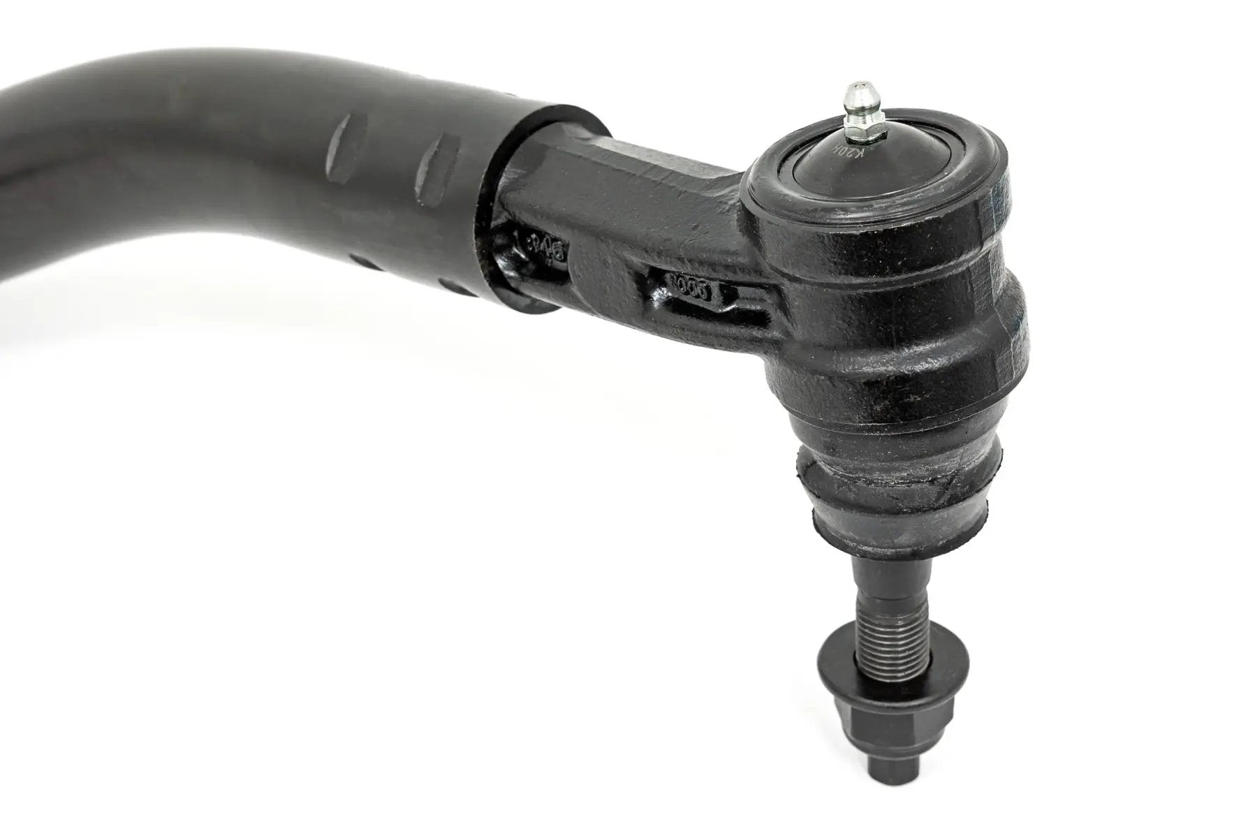Rough Country High Steer Kit | Jeep Gladiator JT/Wrangler JL 4WD (2018-2026) by Rough Country
