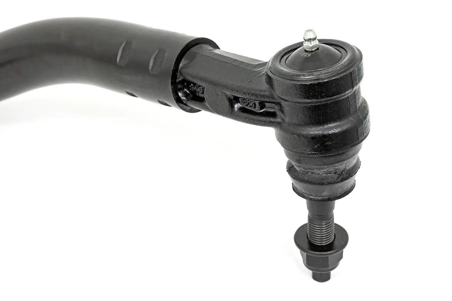 Rough Country High Steer Kit | Track Bar Bracket Combo | Jeep Wrangler JL (18-26)/Wrangler Unlimited (18-26) by Rough Country