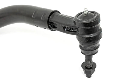 Rough Country High Steer Kit | Track Bar Bracket Combo | Jeep Wrangler JL (18-26)/Wrangler Unlimited (18-26) by Rough Country