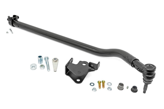 Kit de dirección elevada | Soporte combinado para barra Panhard | Jeep Wrangler JL (18-26)/Wrangler Unlimited (18-26)