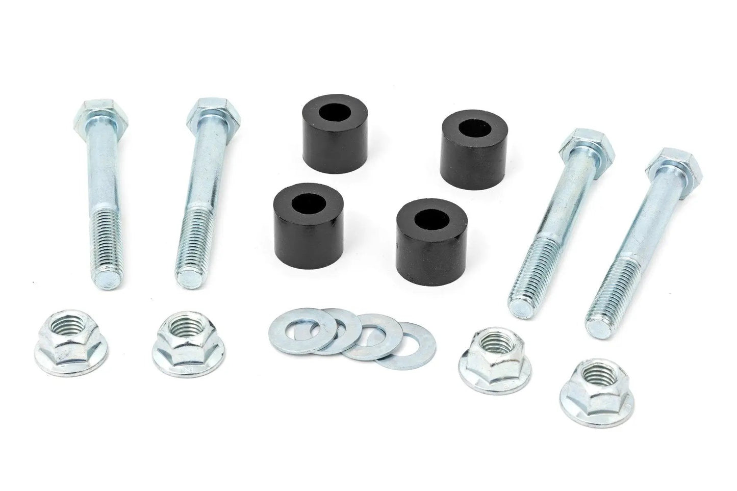 Rough Country 1 Inch Leveling Kit | CCD | Ford Expedition 4WD (2018-2025) by Rough Country