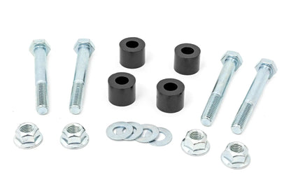 Rough Country 1 Inch Leveling Kit | CCD | Ford Expedition 4WD (2018-2025) by Rough Country