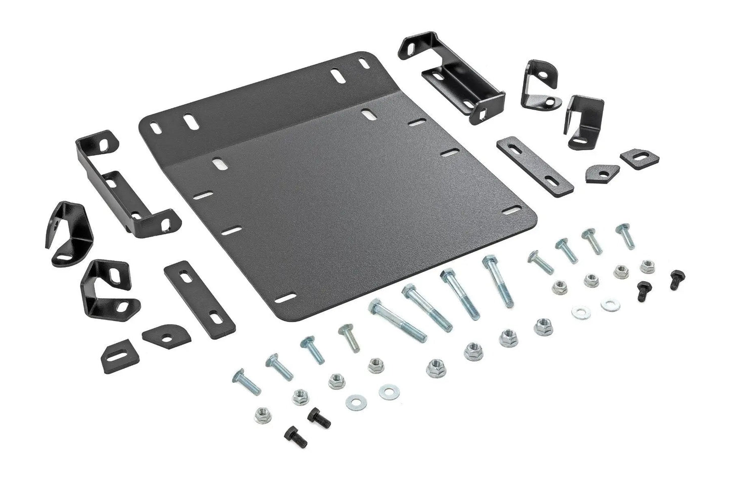 Rough Country Frame Stiffener | Honda Pioneer 1000 by Rough Country