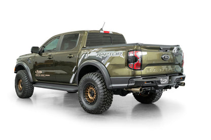 Addictive Desert Designs ADD Pro Rear Bumper