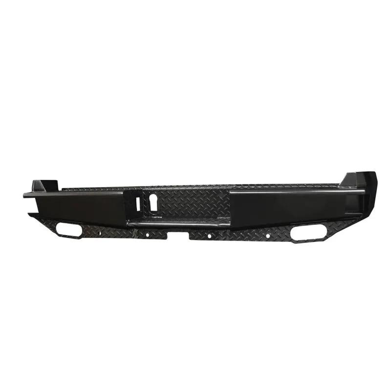 Westin WES HDX Rear Bumpers by Westin