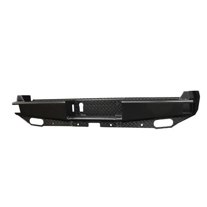 Westin WES HDX Rear Bumpers by Westin