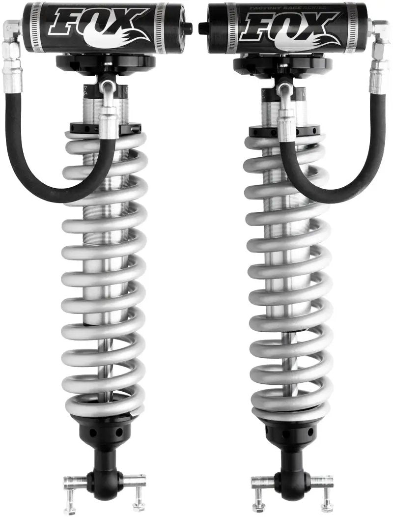 FOX 2.5 Factory Coilover Shock by FOX