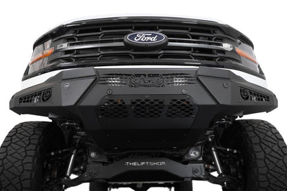 Addictive Desert Designs ADD HoneyBadger Front Bumper