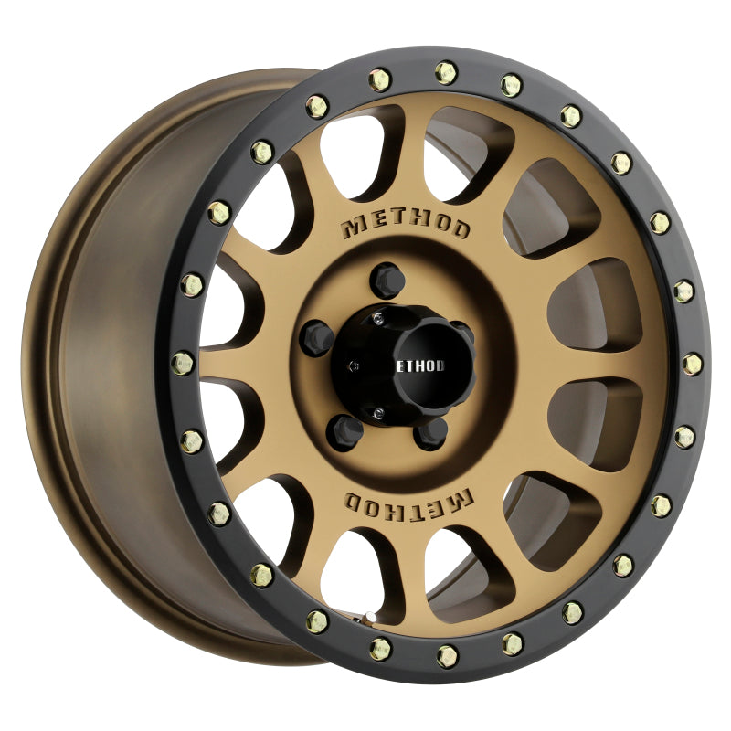 Method Wheels MRW MR305 Wheels