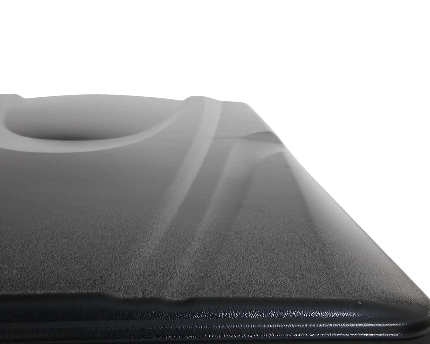 OVS HD Bushveld 4 - Cantilever Hard Shell Roof Top Tent4 Person, Grey Body & Green Rainfly by OVS