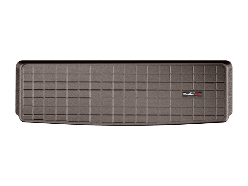 WeatherTech WT Cargo Liners - Cocoa by WeatherTech