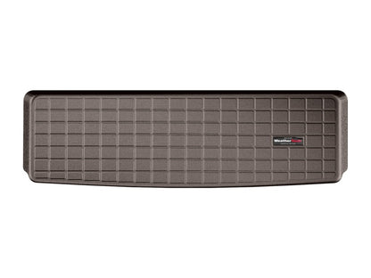 WeatherTech WT Cargo Liners - Cocoa by WeatherTech