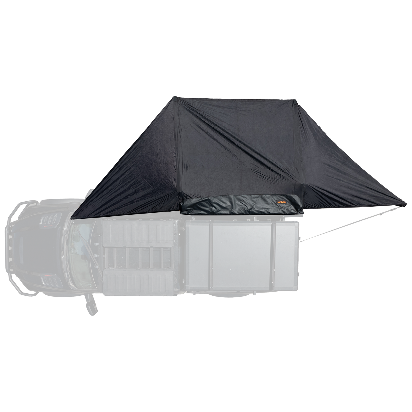 ROAM ARC 180 Awning by ROAM