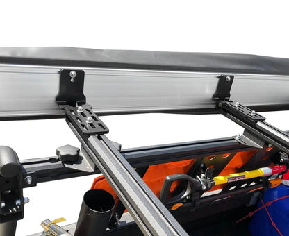 OVS HD Nomadic - Awning Bracket Kit, 270 & 180 by OVS