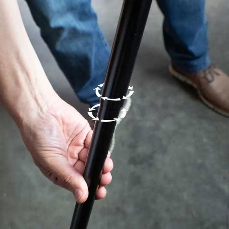 OVS HD Nomadic 270 - Awning Poles, 3.0 Meter 6 Piece Kit by OVS