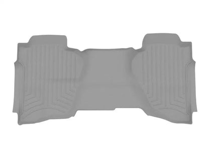 WeatherTech WT 3D FloorMat - Rear - Grey by WeatherTech