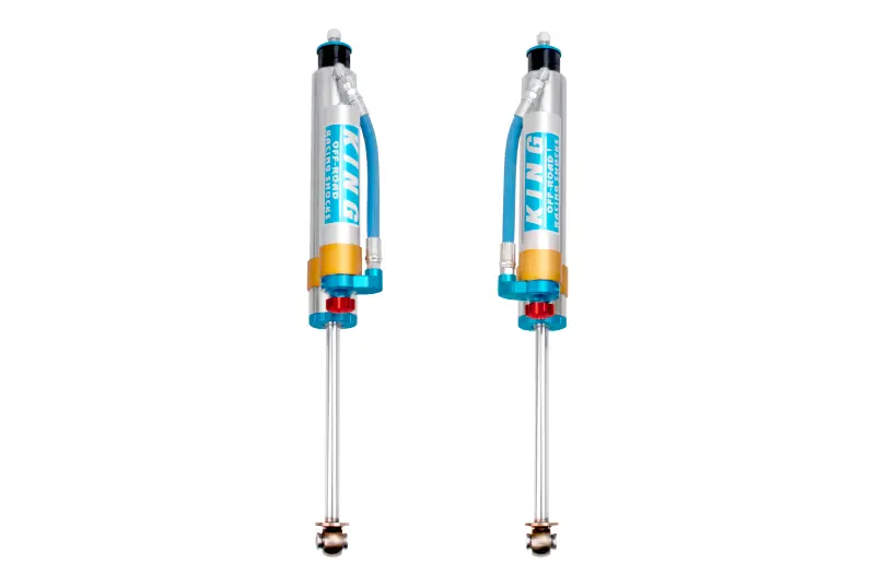 King Shocks KIN 2.5 Shocks by King Shocks