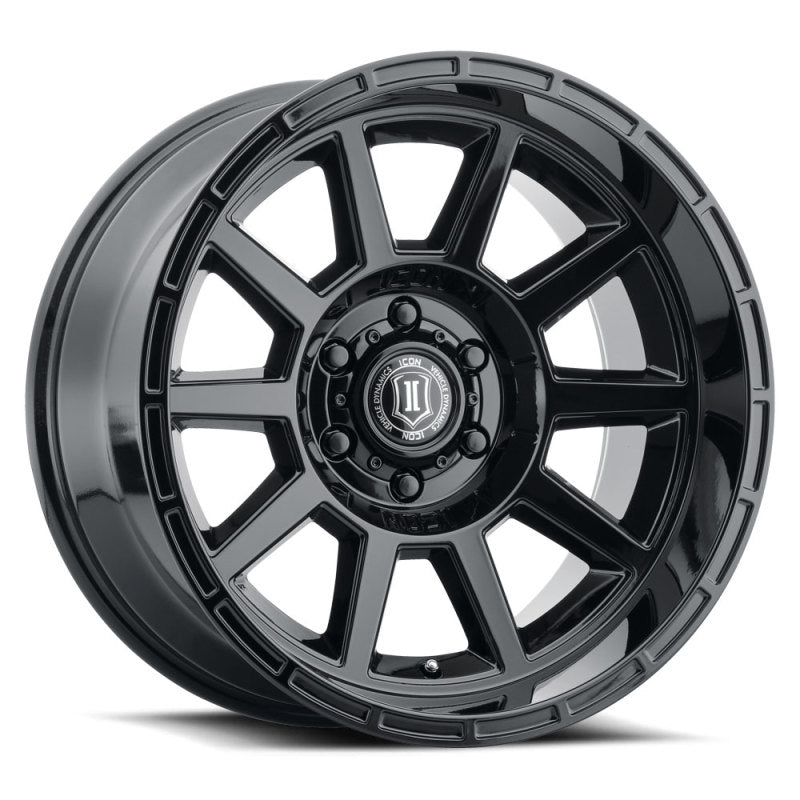 ICON ICO Recoil Wheels by ICON