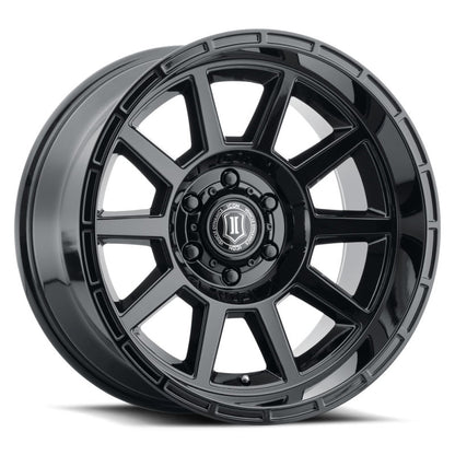 ICON ICO Recoil Wheels by ICON