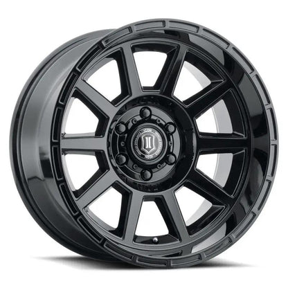 ICON ICO Recoil Wheels by ICON
