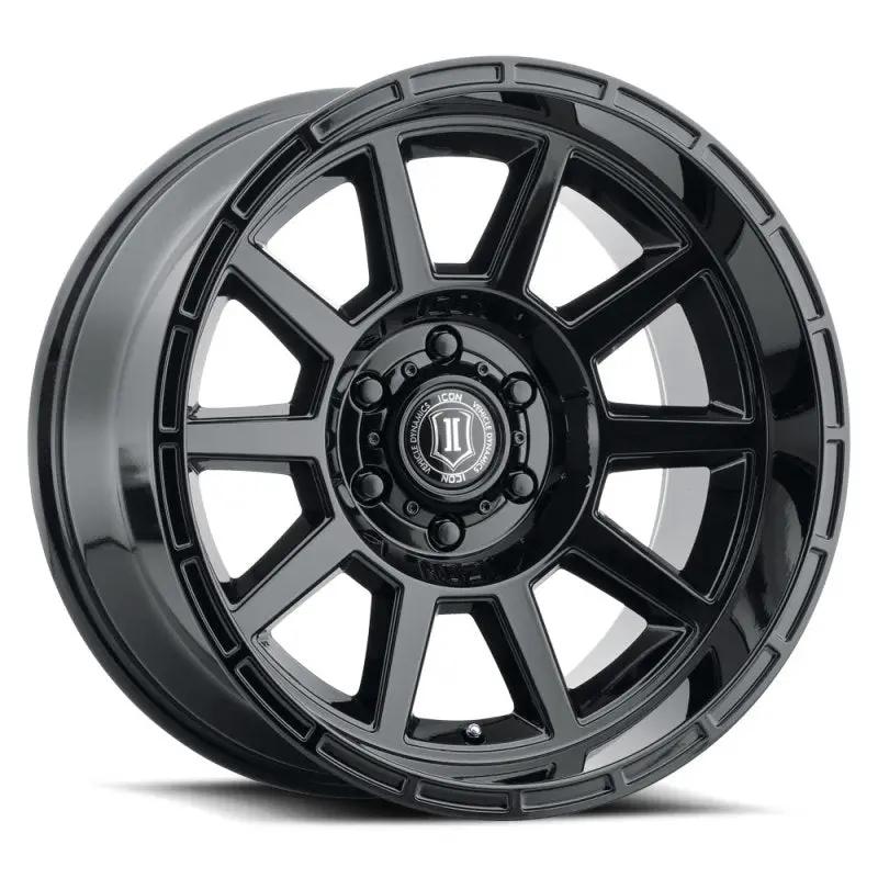 ICON ICO Recoil Wheels by ICON