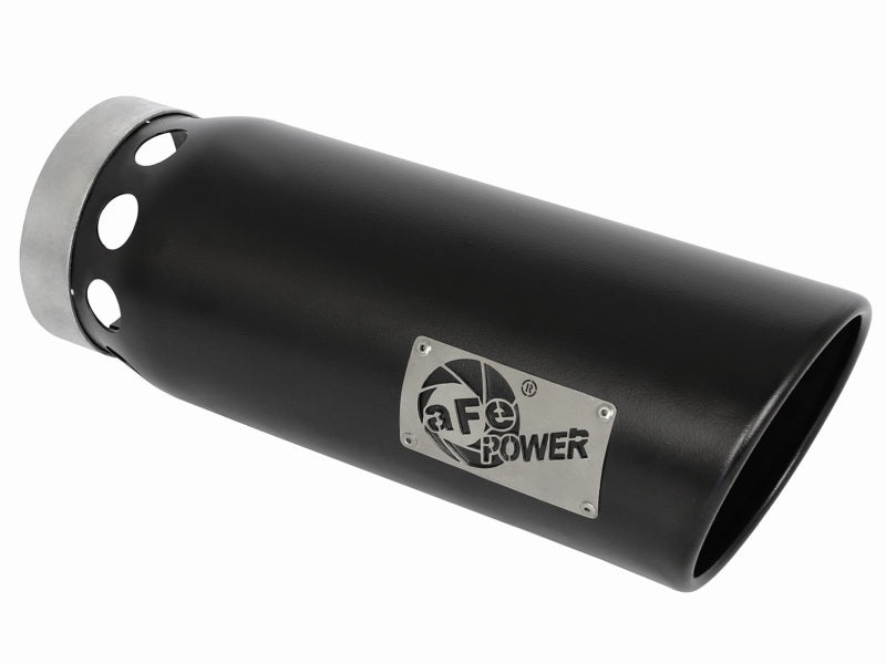 AFE Mach Force-Xp Exhaust Tip by aFe