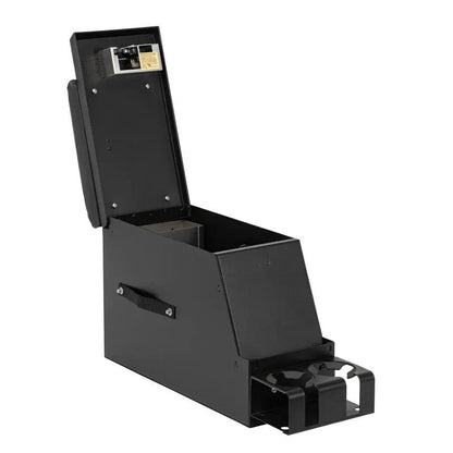 Tuffy Products TFY Second Series Console by Tuffy Products