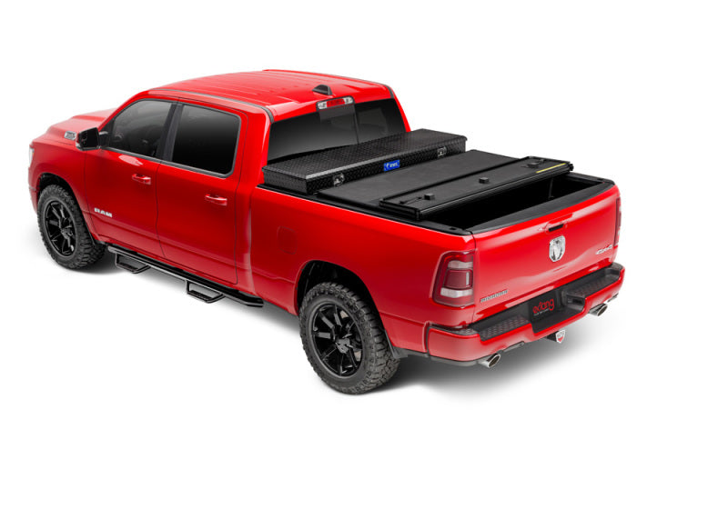 Extang EXT Solid Fold 2.0 Toolbox by Extang