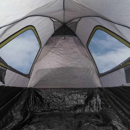 OVS LD TACT - Bed Tent Full Size 5.5'-5.8", Tan Body & Green Rainfly by OVS