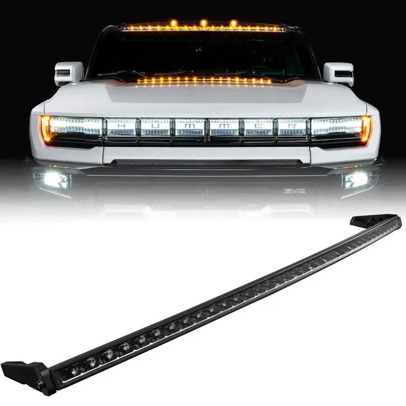 ORACLE Lighting ORL Light Bar Mount Kits by ORACLE Lighting