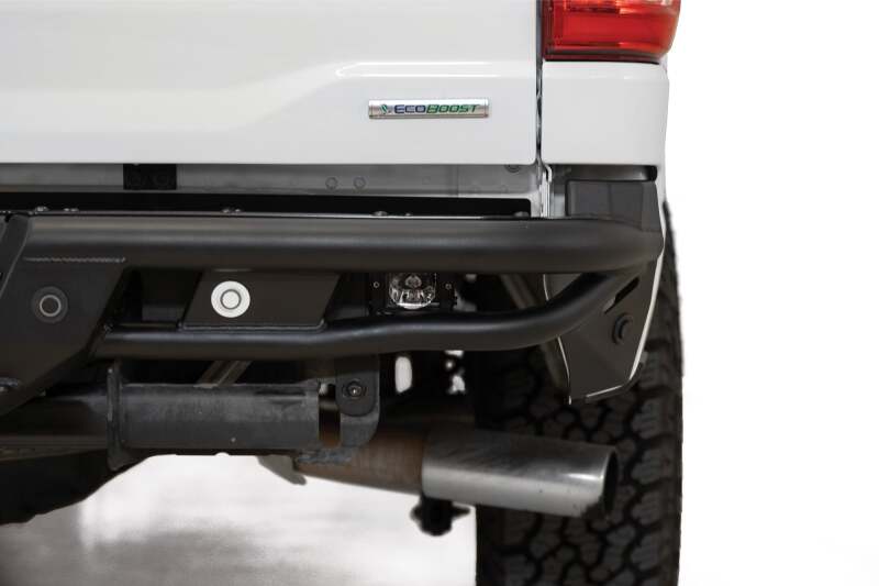 Addictive Desert Designs ADD Pro Rear Bumper