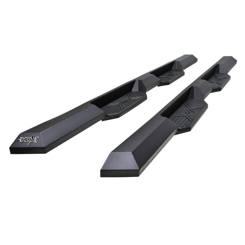 Westin WES Nerf Bars - HDX Xtreme