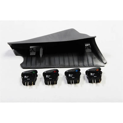 Rugged Ridge RUG Switch Pods by Rugged Ridge