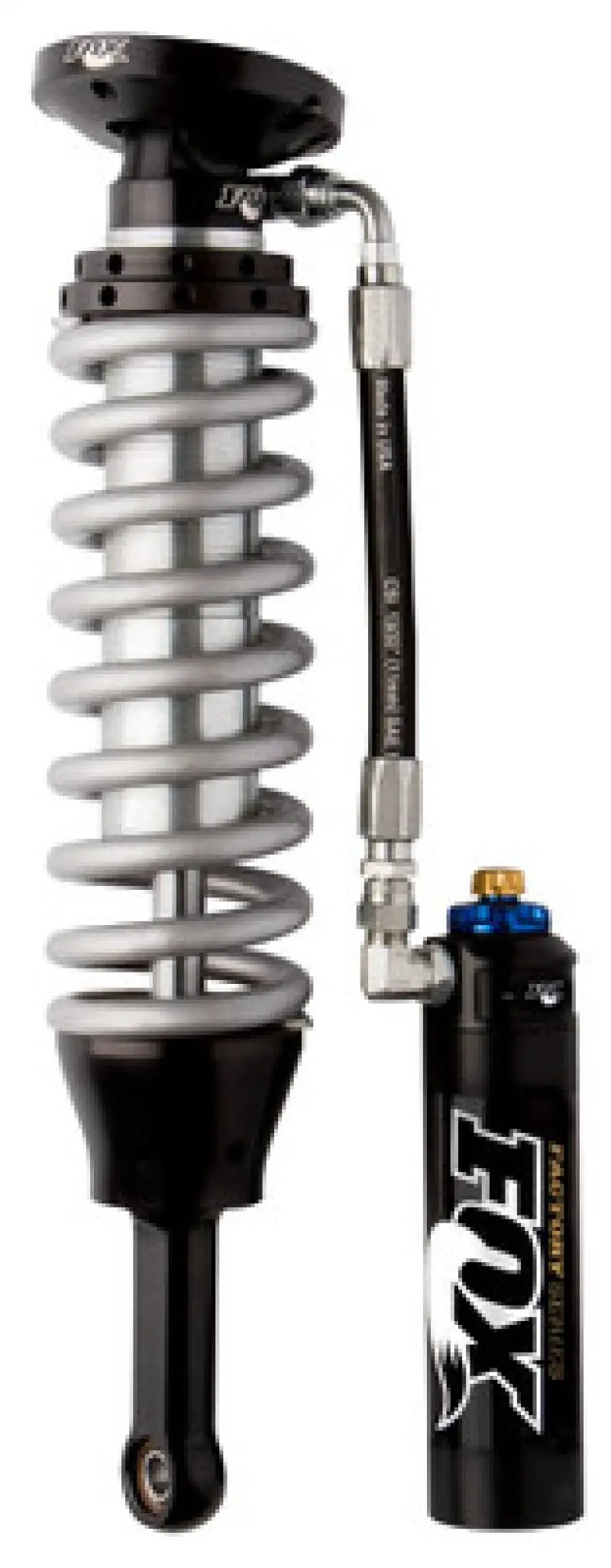 FOX 2.5 Factory Coilover Shock by FOX
