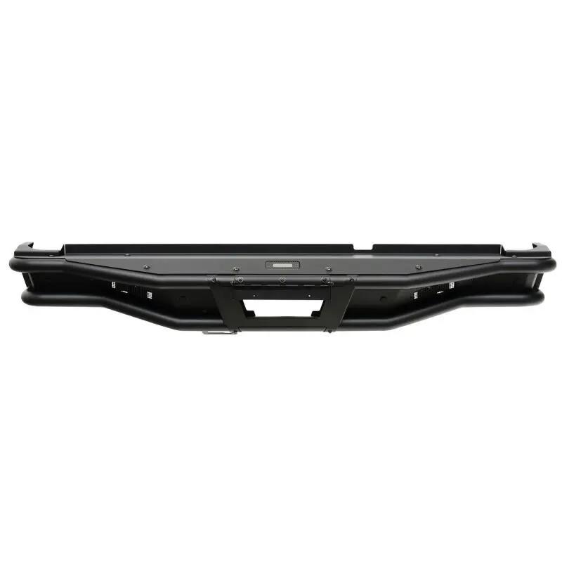 Westin WES Outlaw Bumpers by Westin