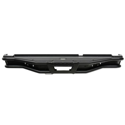 Westin WES Outlaw Bumpers by Westin