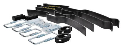 Hellwig HWG Pro-Series Helper Springs by Hellwig