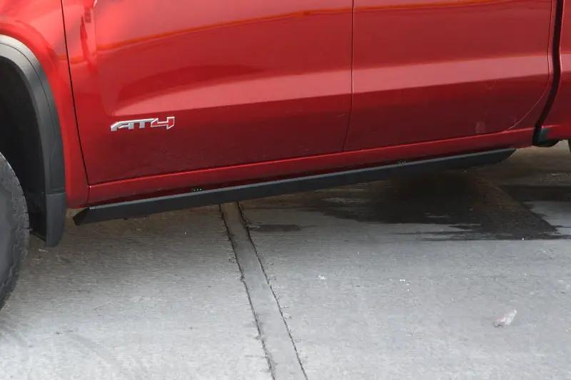 Go Rhino GOR RealTruck VoltStep Running Boards by Go Rhino