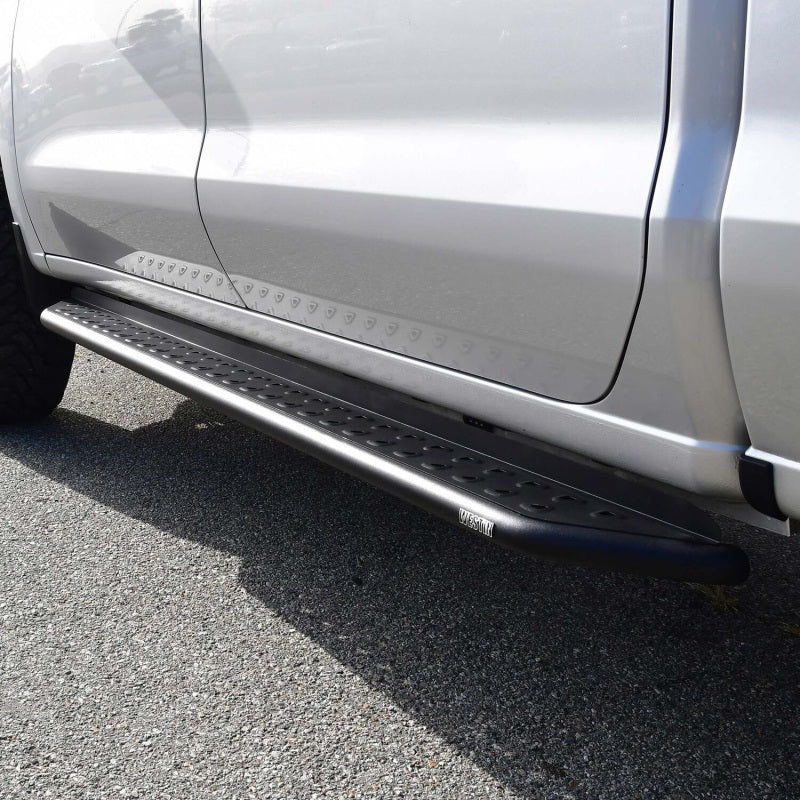 Westin WES Nerf Bars - Outlaw