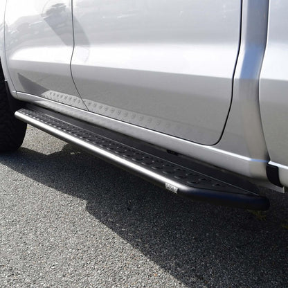 Westin WES Nerf Bars - Outlaw