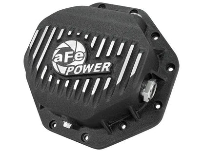 AFE Diff/Trans/Oil Covers by aFe