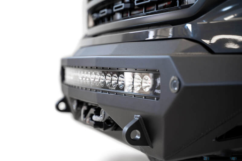 Addictive Desert Designs ADD Stealth Fighter Fr. Bumper