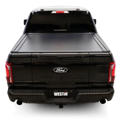 Westin WES Electric Retractable Tonneau by Westin