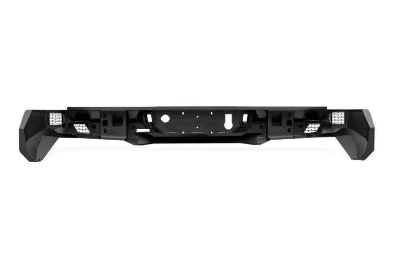 DV8 Offroad DVE Rear Bumpers by DV8 Offroad